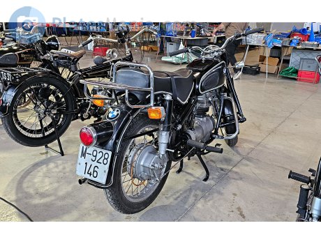 M-928146, BMW R Series