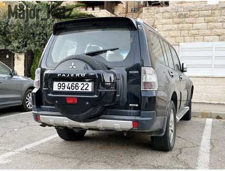 99-466-22, Mitsubishi Pajero