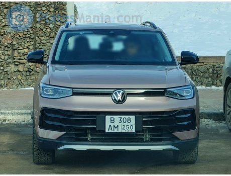 в308ам250, Volkswagen Tharu