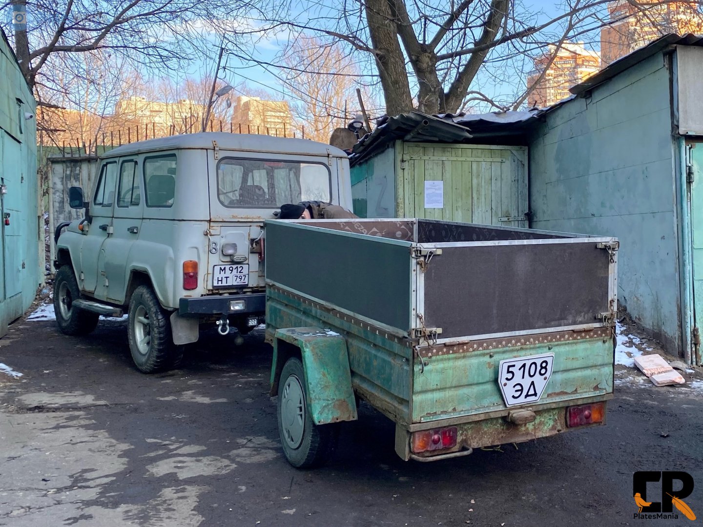 5108 ЭД, MZSA 8177 