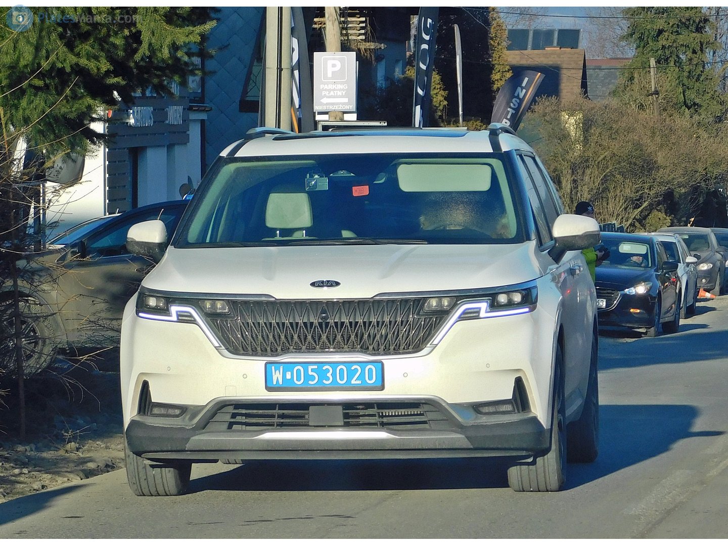 W 053020, Kia Carnival 4th gen (KA4), 2020–2024