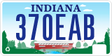 Indiana, 123ABC