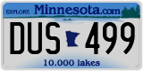 Minnesota, ABC-123