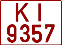 KI 9357