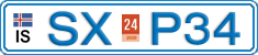 SX P34