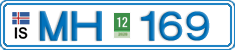 MH 169