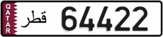 64422