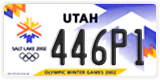 Utah, Olympics (123A4)