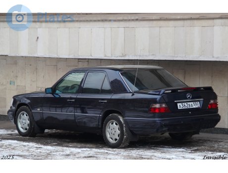 а362ва550, Mercedes-Benz E-Klasse