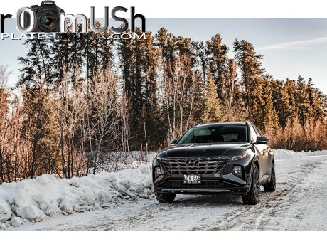 LPV 868, Hyundai Tucson