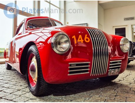 O-AZD-924, FIAT 1100