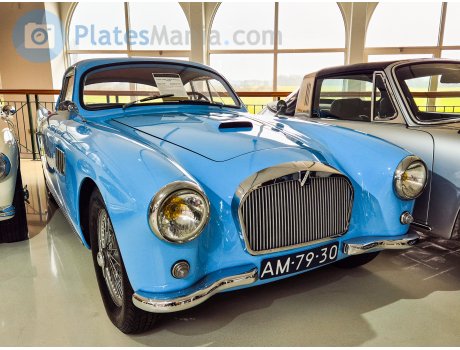 AM-79-30, Talbot Lago T14