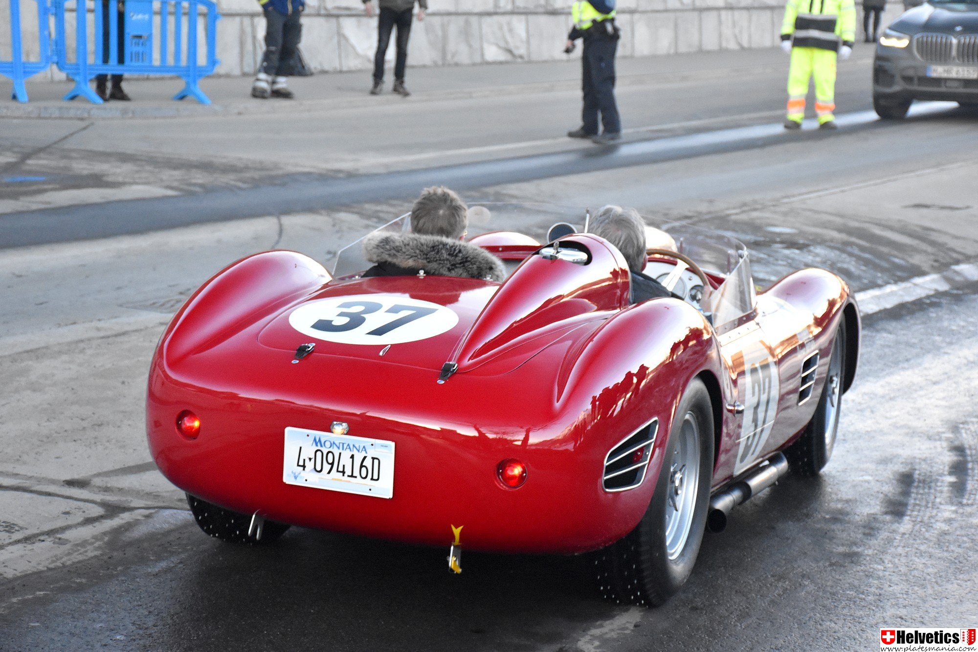 4-09416D, Ferrari 196 S 