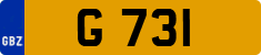 G 731