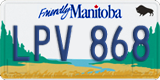 Manitoba, ABC 123