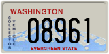 Washington, Collector Vehicle (12345)
