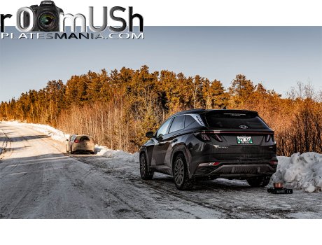 LPV 868, Hyundai Tucson