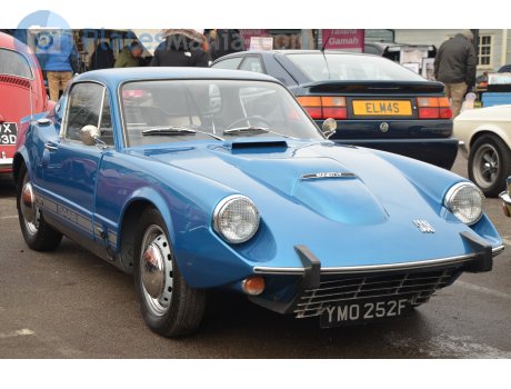 YMO 252F, SAAB Sonett