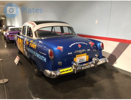 08961, Dodge Meadowbrook