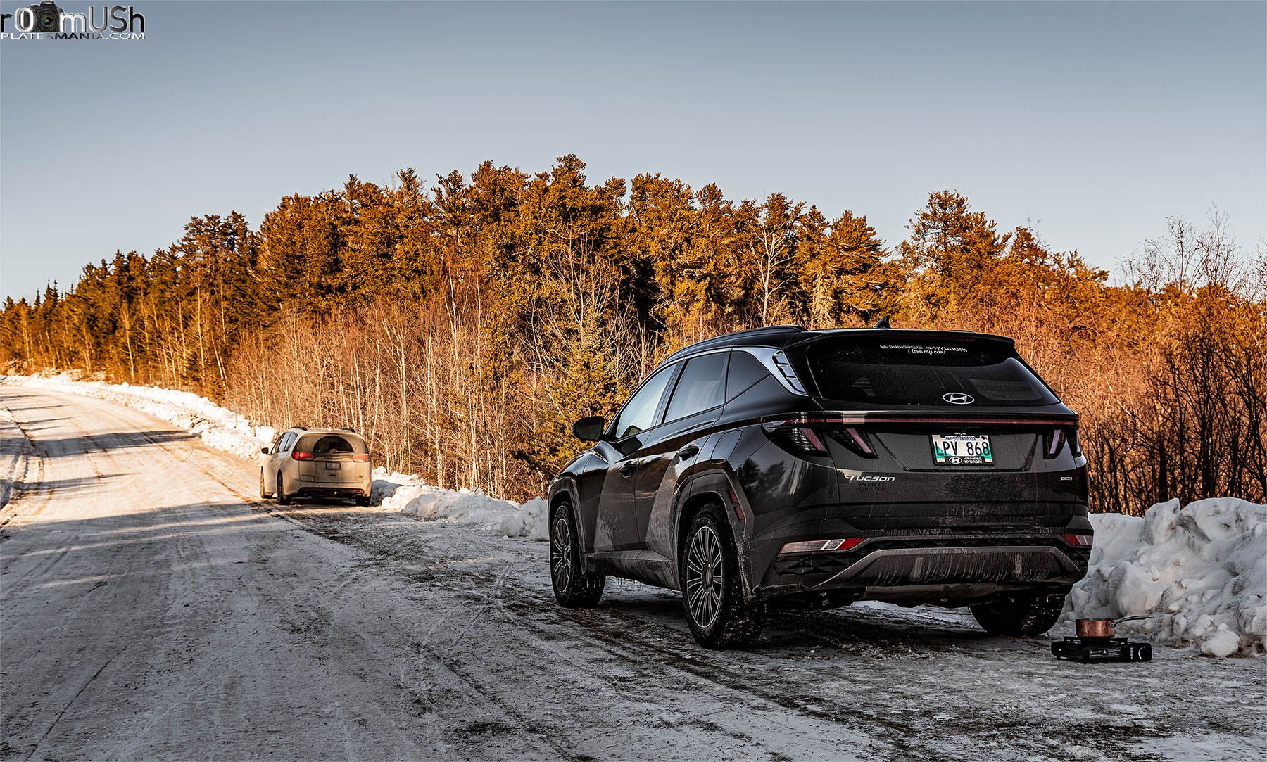 LPV 868, Hyundai Tucson 4th gen (NX4), 2020–2024