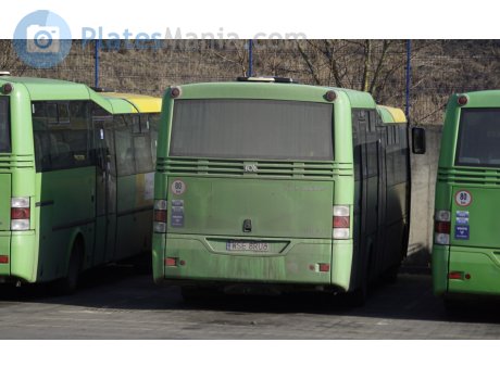 WSE 8RU6, SOR BN10.5