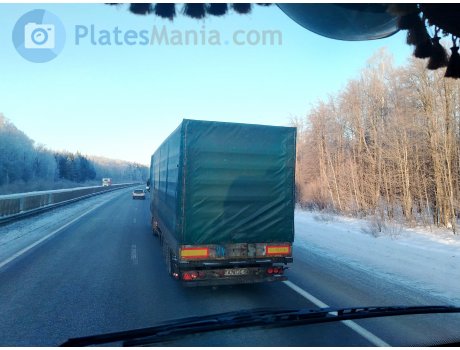 A 7873 E-5, Schmitz SPL