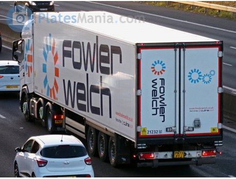 PN73 FTJ, Schmitz SKO