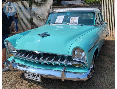 ชส 1955, DeSoto Diplomat