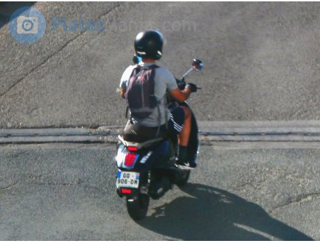 GQ-906-DM, EFUN Pulse