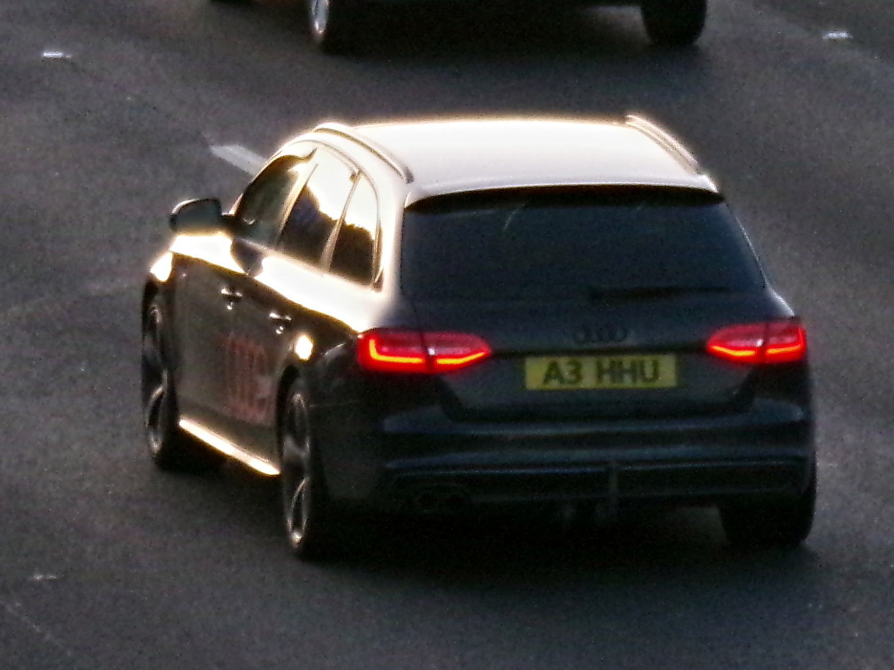 A3HHU, Audi A4 4th gen Avant (B8/8K5), facelift, 2012–2016