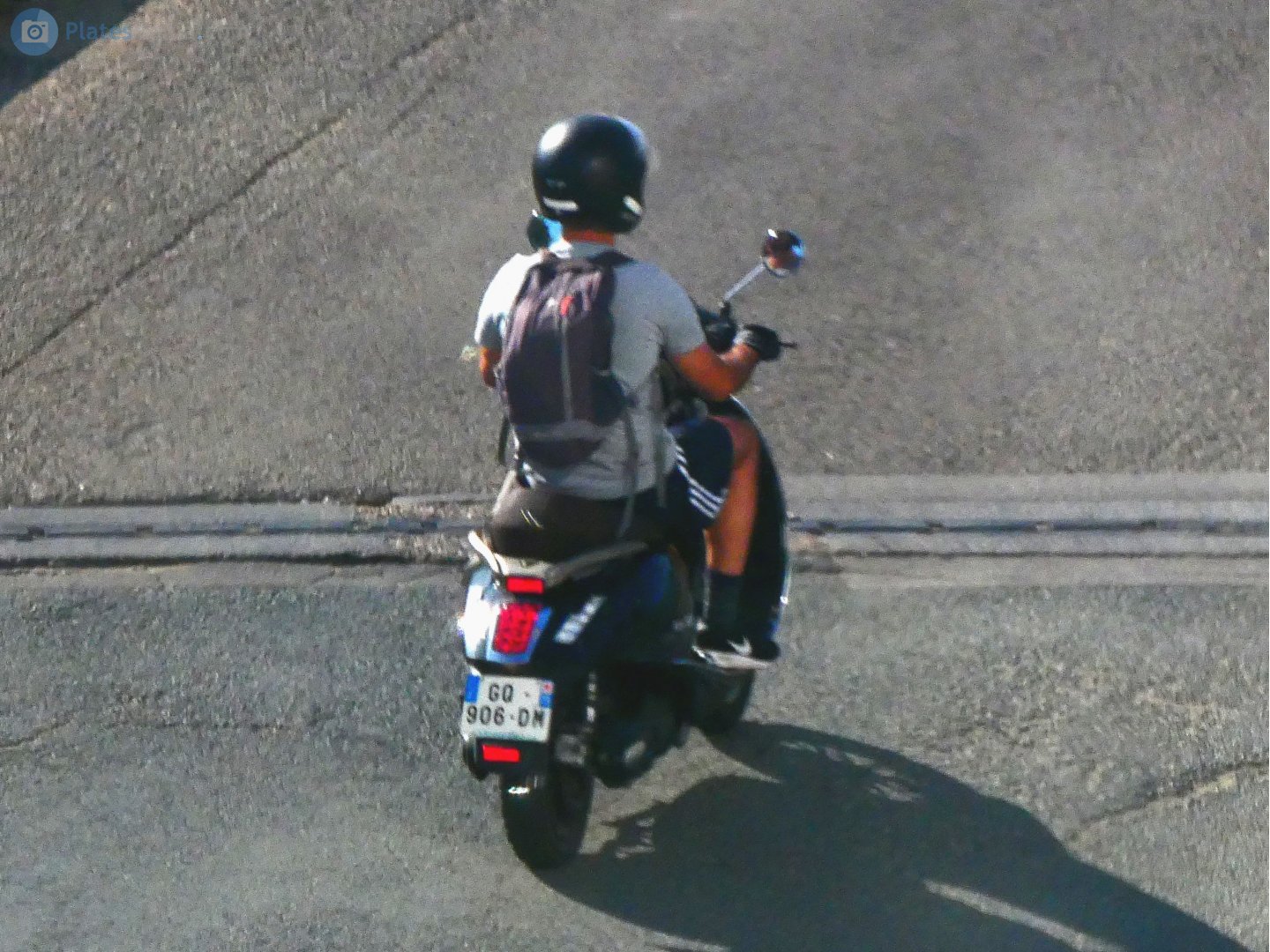 GQ-906-DM, EFUN Pulse 