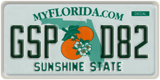 Florida, АBC D12