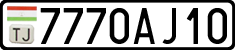 7770AJ10