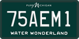 Michigan, Water Wonderland (12ABC3)