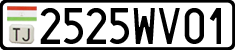 2525WV01