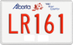 Alberta, Motorcycles (AB123)