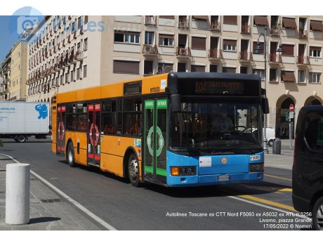 EH 927 HR, Menarini Monocar 240