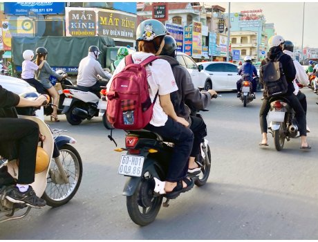 60-MĐ1 008.86, VinFast Ludo