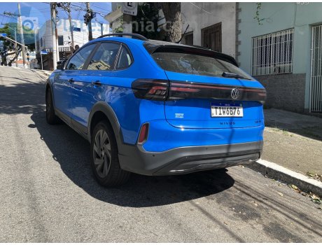 TIW6B76, Volkswagen Nivus