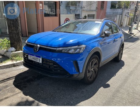 TIW6B76, Volkswagen Nivus