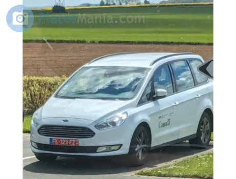 FK-123-FZ (07/24), Ford Galaxy