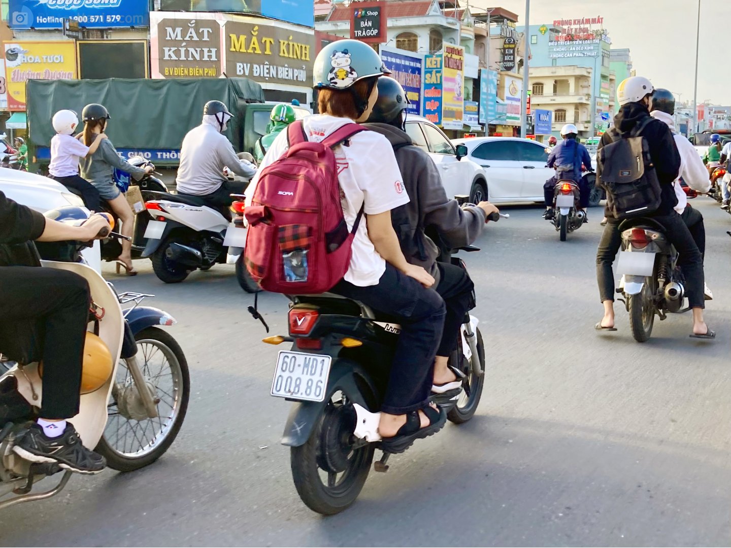 60-MĐ1 008.86, VinFast Ludo 