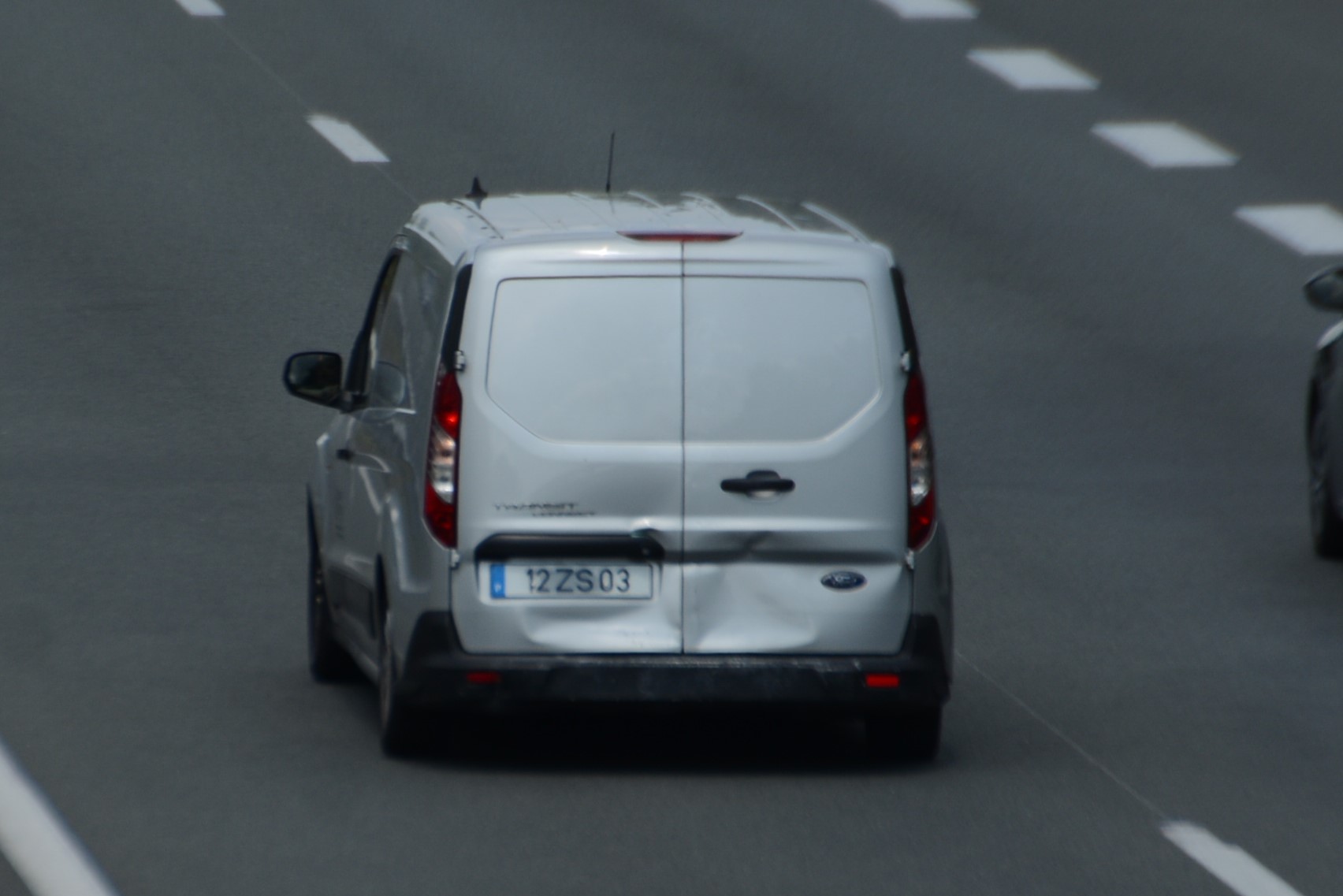 12-ZS-03, Ford Transit Connect 2nd gen (V408), 2013–2025