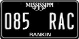 Mississippi, 123 ABC