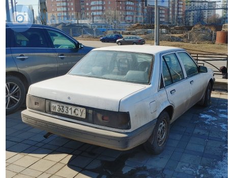 и 3331 СУ, Isuzu Aska