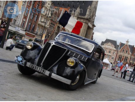 9755 ND 62, Renault Vivaquatre