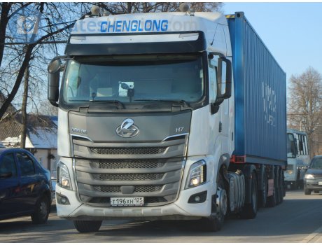 т196хн125, ChengLong H