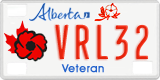 Alberta, Veteran (ABC12)
