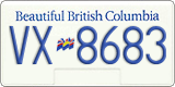 British Columbia, AB-1234