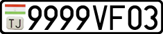 9999VF03